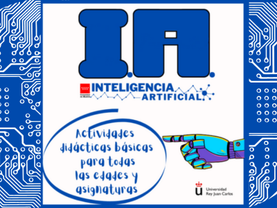 Actividades para todas las edades y asignaturas. Ed. 2026.