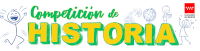 Logo competición de historia