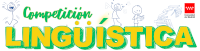 Logo competición lingüística